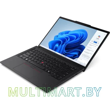 Ноутбук Lenovo ThinkPad T14 Gen 5 Intel (21MMS1QG00) картинка 9
